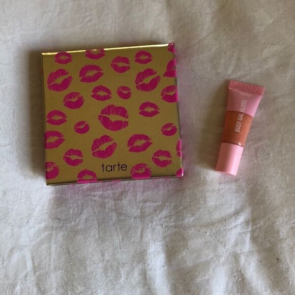 TarteBusy Gal Bliss Color Collection. NIB - Picture 5 of 5